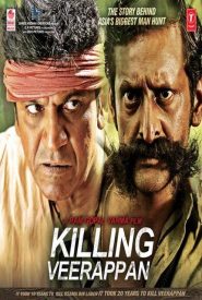 Killing Veerappan