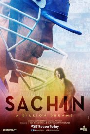 Sachin A Billion Dreams