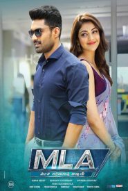 MLA