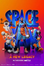 Space Jam A New Legacy